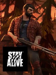 Stay Alive: Zombie Survival