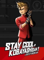 Stay Cool, Kobayashi-san!