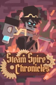 Steam Spire Chronicles