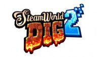 SteamWorld Dig 2
