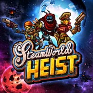 SteamWorld Heist: Ultimate Edition