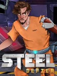 Steel Defier