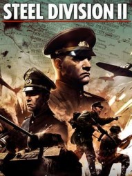 Steel Division 2
