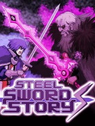 Steel Sword Story S
