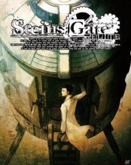Steins;Gate Elite