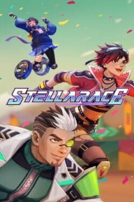Stelarace