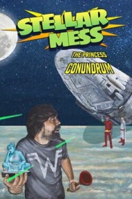 Stellar Mess: The Princess Conundrum - Chapter 1