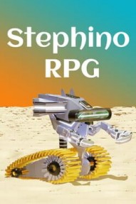 Stephino RPG