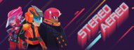 Stereo Aereo