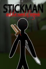 Stickman and the Sword of Legends