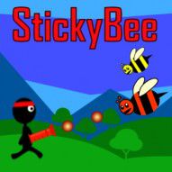 StickyBee