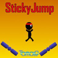 StickyJump