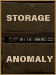 Storage Anomaly