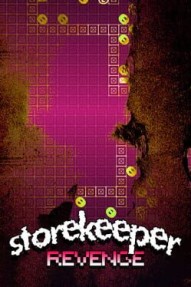 Storekeeper Revenge