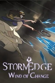 StormEdge: Wind of Change