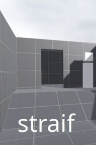 Straif