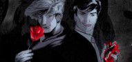 Strange Love: Vampire Boyfriends