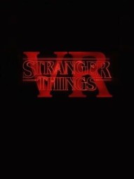 Stranger Things VR