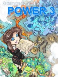 Strangers of the Power 3