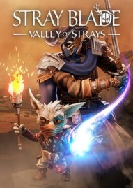 Stray Blade: Valley of Strays
