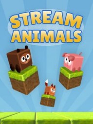 Stream Animals