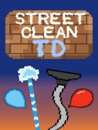 Street Clean TD