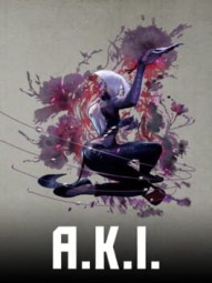Street Fighter 6: Year 1 - A.K.I.