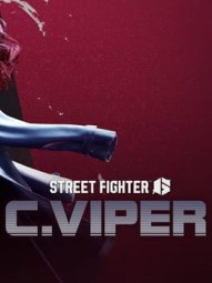 Street Fighter 6: Year 3 - C. Viper