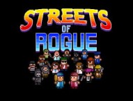 Streets of Rogue