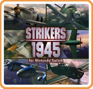 STRIKERS 1945 for Nintendo Switch
