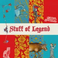 Stuff of Legend