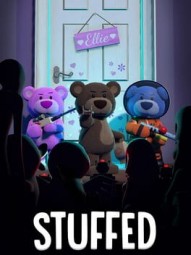 STUFFED