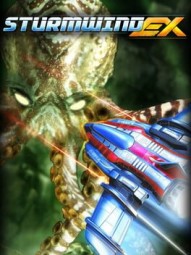 STURMWIND EX