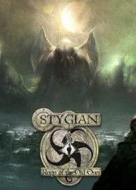 Stygian: Reign of the Old Ones