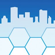 SUBURBIA City Building Board Game