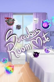 Succubus RoomMate