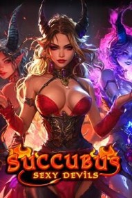 Succubus Sexy Devils