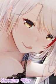 Succubus War