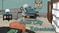 Sudd City Adventures