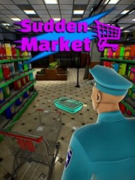 Sudden Market