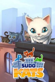 SudoKats