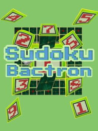 Sudoku Bactron