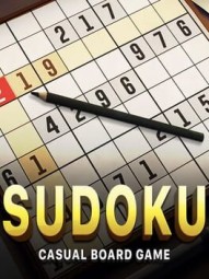 Sudoku: Casual Board Game