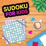 Sudoku for Kids