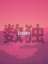 Sudoku Universe
