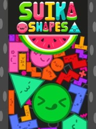 Suika Shapes