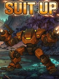 Suit Up