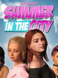 Summer In The City