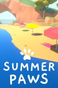 Summer Paws