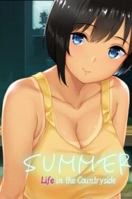 Summer: Life in the Countryside
